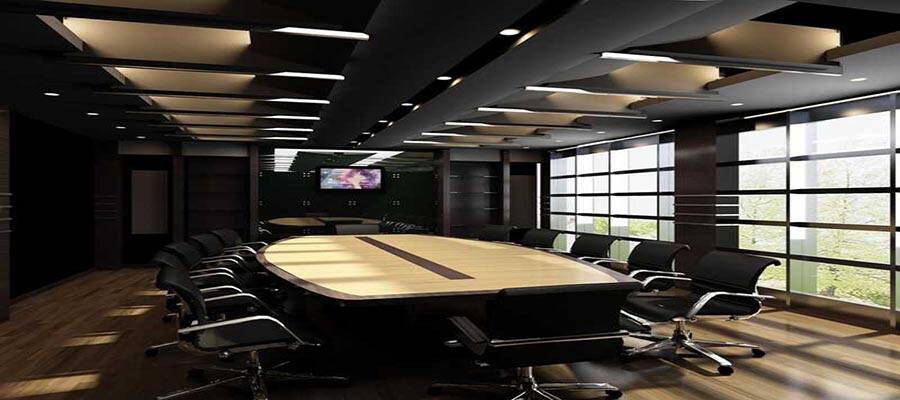 Discover what LED's can do for your office! | Orilis LED Lighting Solutions