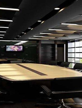 Discover what LED's can do for your office!