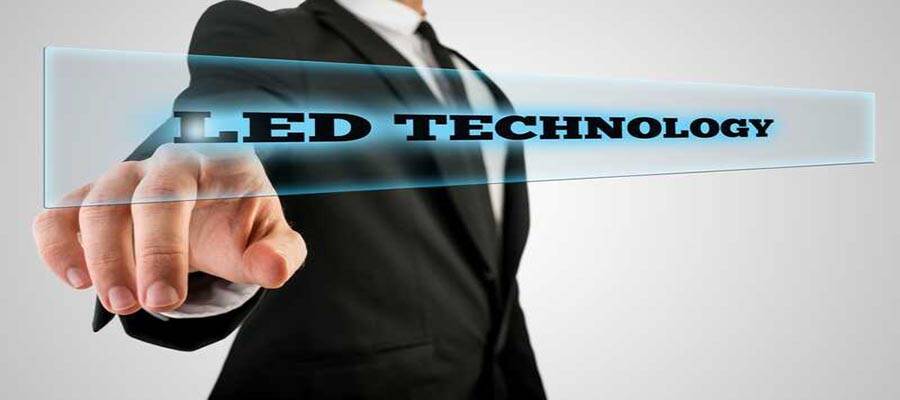 Integrated LED vs LED-Ready