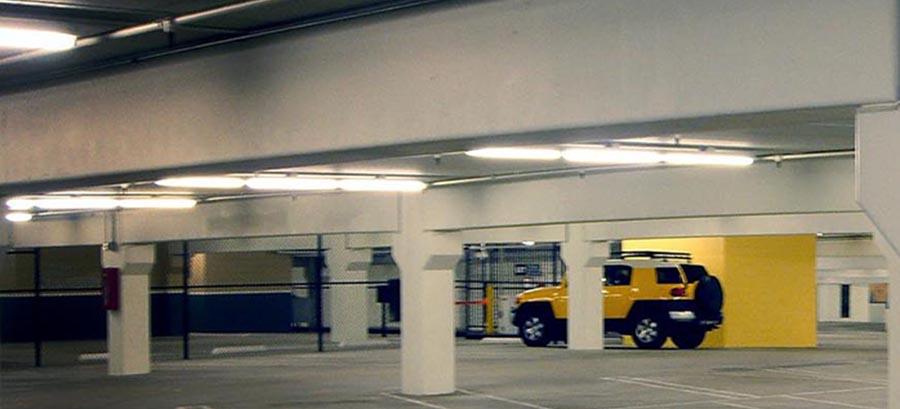 6 Benefits of Vapor Tight Commercial LED Lighting | Orilis LED Lighting ...