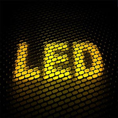 All LED Lighting Fixtures