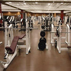 Gym LED Light Fixtures