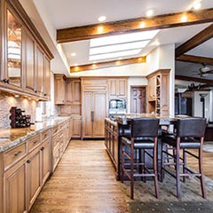 Kitchen LED Light Fixtures