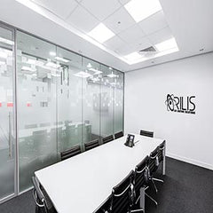 Office LED Light Fixtures
