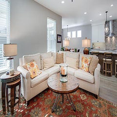 Residential LED Lighting Fixtures