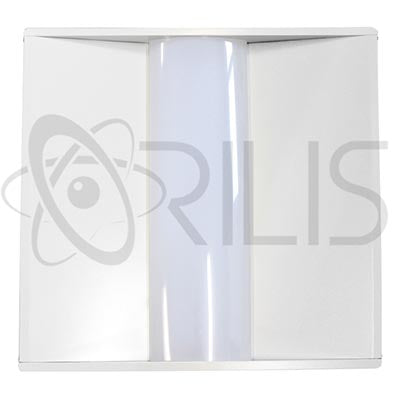 2 Ft x 2 Ft Slim Integraged LED 36W Dimmable Architectural Troffer- 4500 Lumens- DLC - ETL - ORILIS LED LIGHTING SOLUTIONS