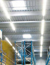 4 Easy Ways to Improve Warehouse Lighting