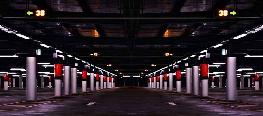 LED Upgrades for Commercial Facilities