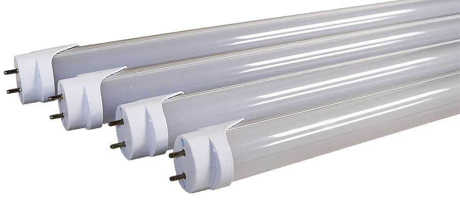 Single-ended and Double-ended LED Tubes Explained