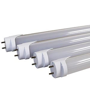 LED T8 Single-Ended Replacement Tubes