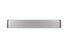 REPLACEMENT COVER for 4 ft Oil Rubbed Bronze Flush Mount LED Fixture